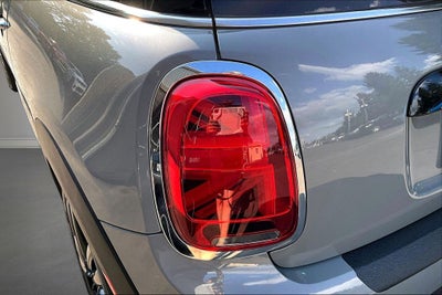 2020 MINI Hardtop Cooper