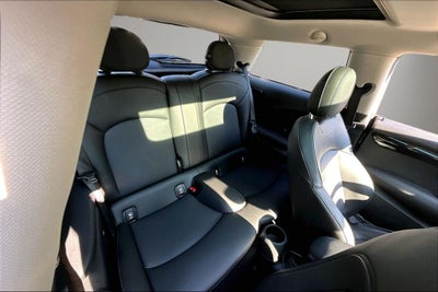 2020 MINI Hardtop Cooper