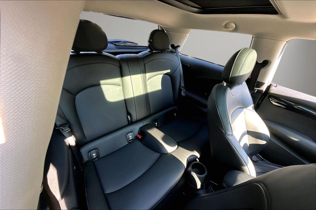 2020 MINI Hardtop Cooper
