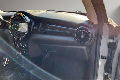 2020 MINI Hardtop Cooper