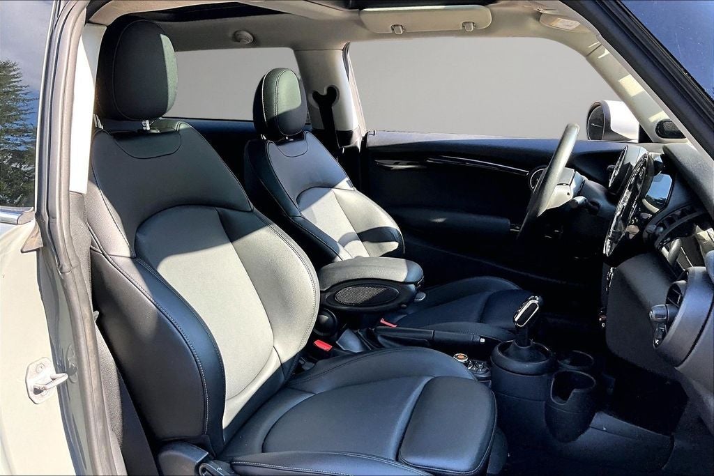 2020 MINI Hardtop Cooper