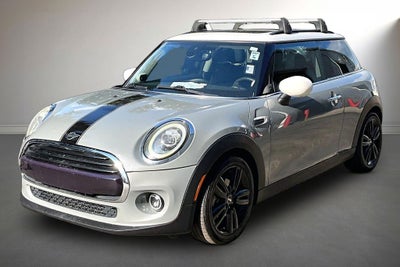2020 MINI Hardtop Cooper