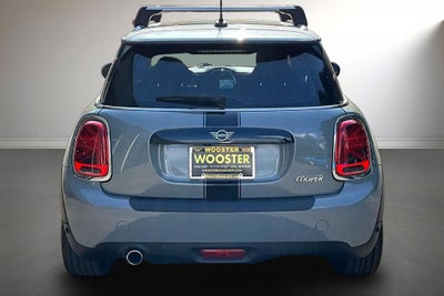 2020 MINI Hardtop Cooper
