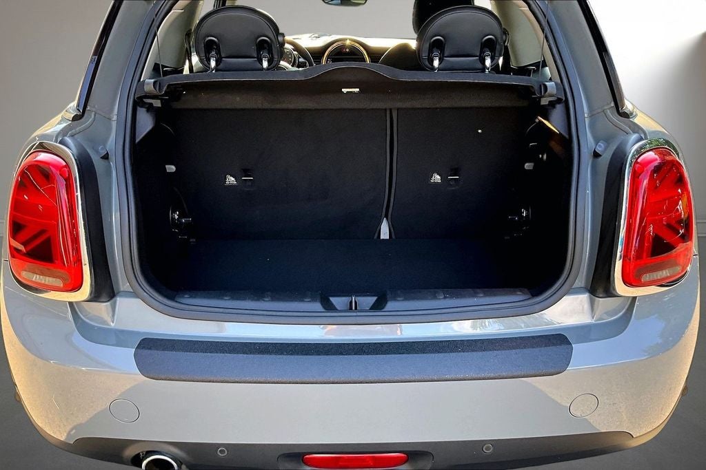 2020 MINI Hardtop Cooper