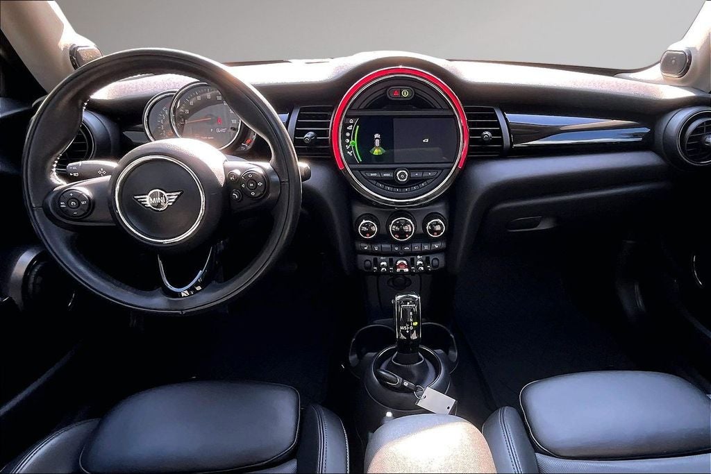 2020 MINI Hardtop Cooper