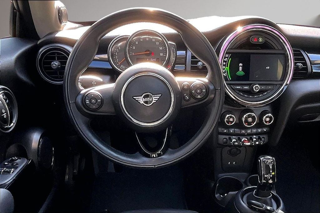 2020 MINI Hardtop Cooper