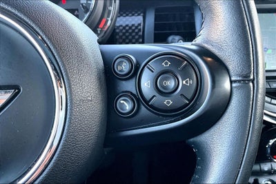 2018 MINI Hardtop Base