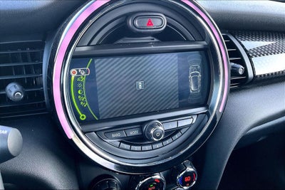 2018 MINI Hardtop Base