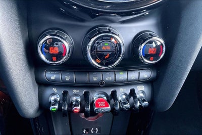 2018 MINI Hardtop Base