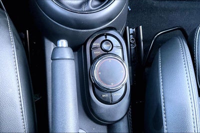 2018 MINI Hardtop Base