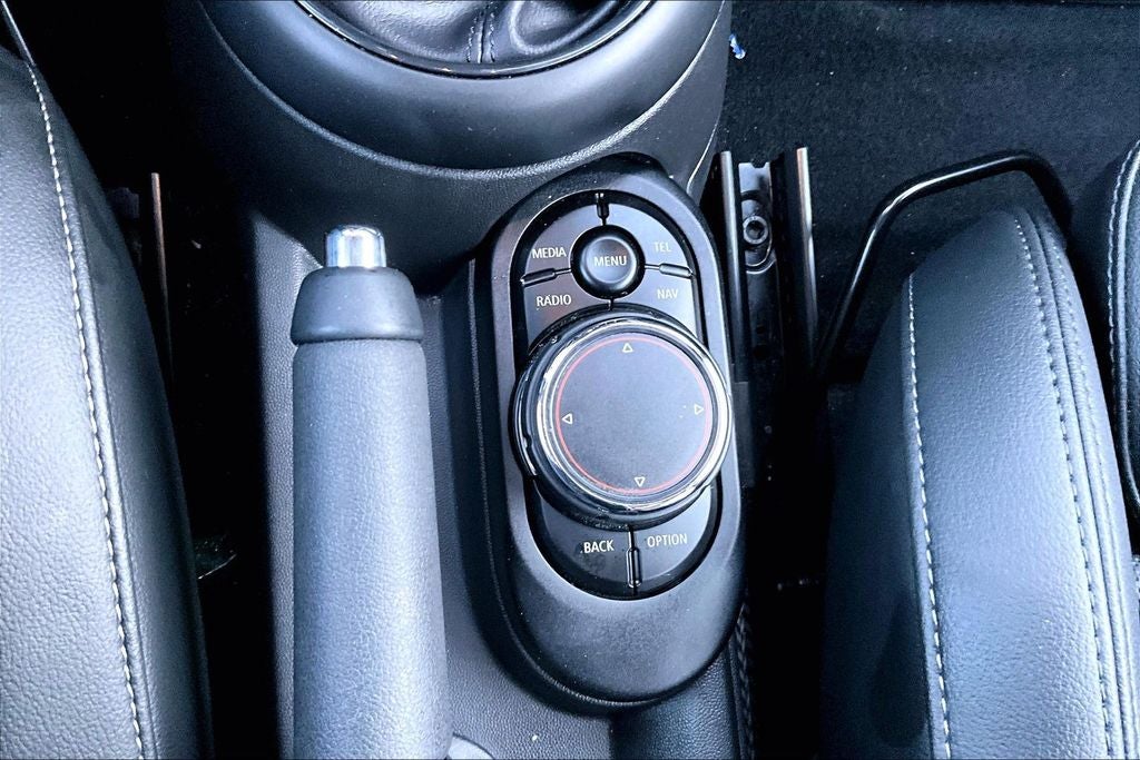 2018 MINI Hardtop Base