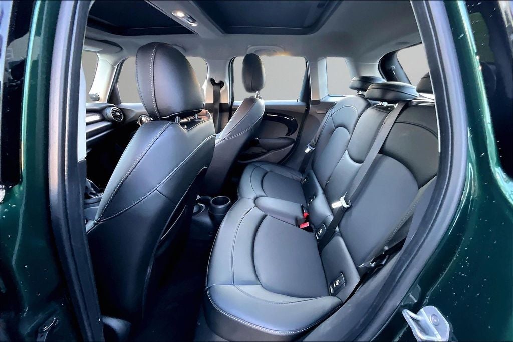 2018 MINI Hardtop Base