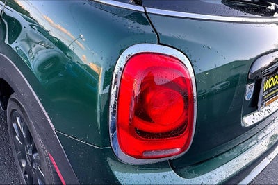 2018 MINI Hardtop Base