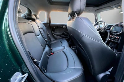 2018 MINI Hardtop Base