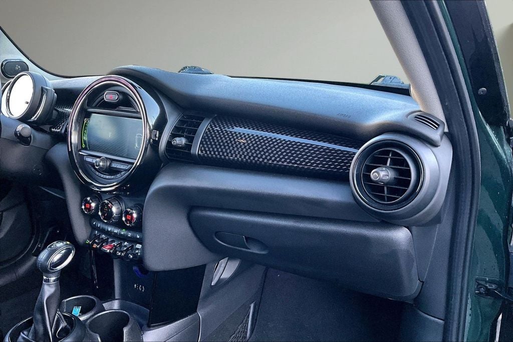 2018 MINI Hardtop Base