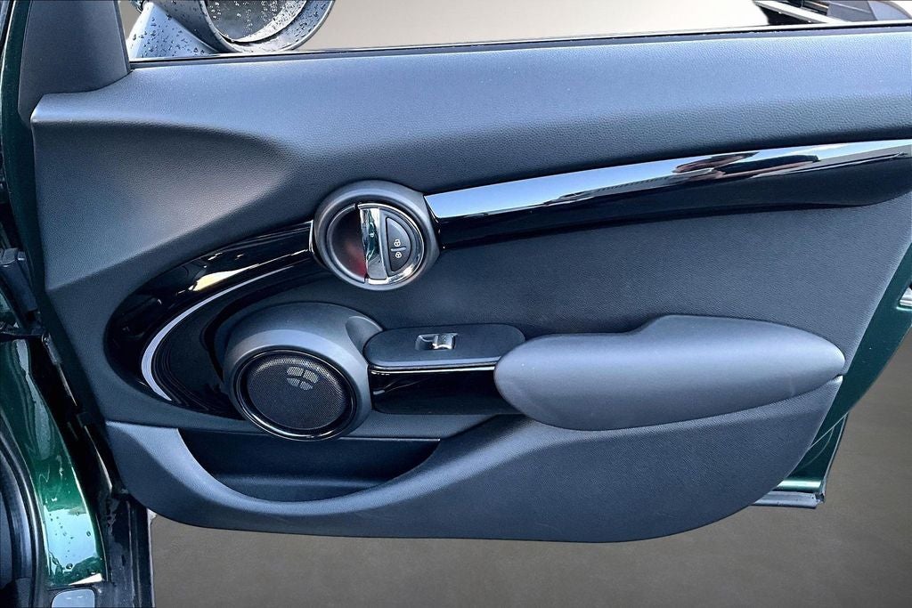 2018 MINI Hardtop Base