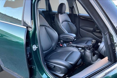 2018 MINI Hardtop Base