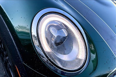 2018 MINI Hardtop Base