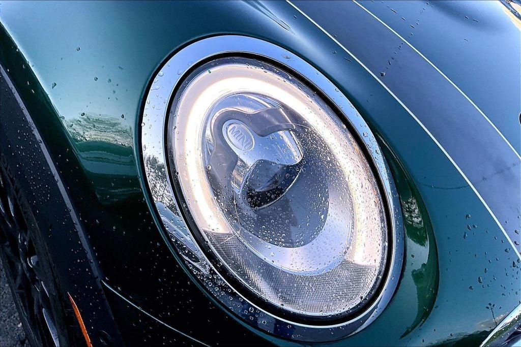 2018 MINI Hardtop Base