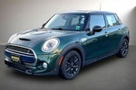 2018 MINI Hardtop Cooper S