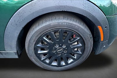 2018 MINI Hardtop Base