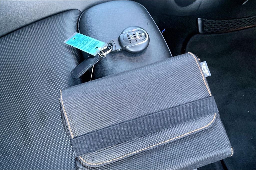 2018 MINI Hardtop Base