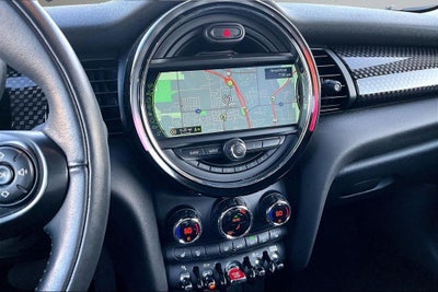 2018 MINI Hardtop Base