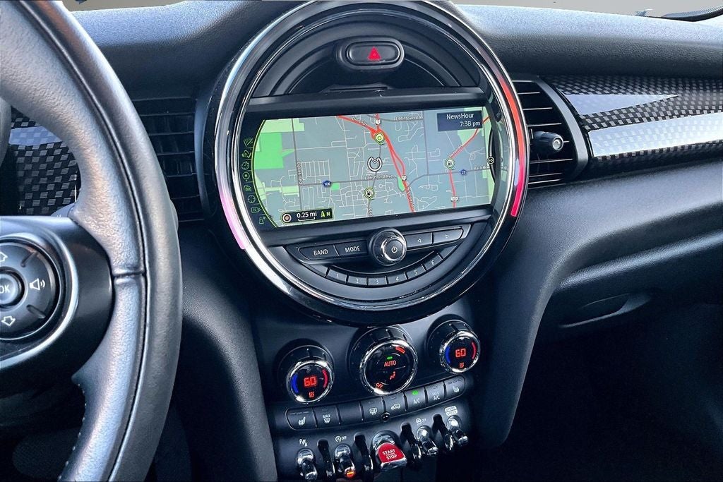 2018 MINI Hardtop Base