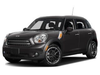 2015 MINI Countryman Base