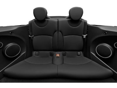 2015 MINI Convertible Base