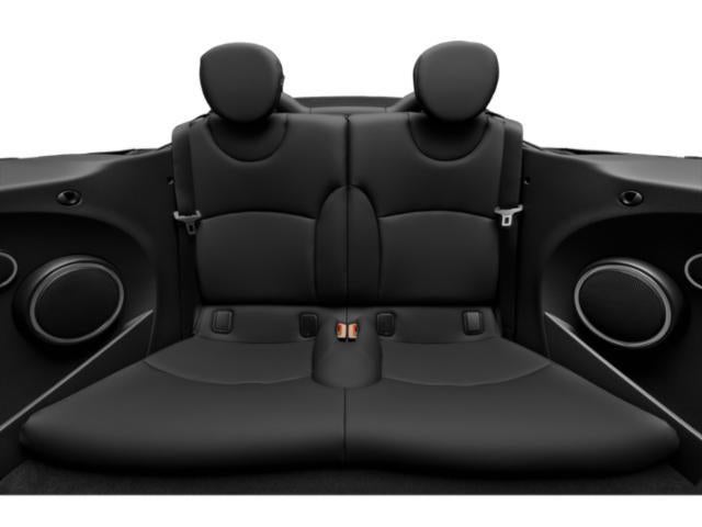 2015 MINI Convertible Base