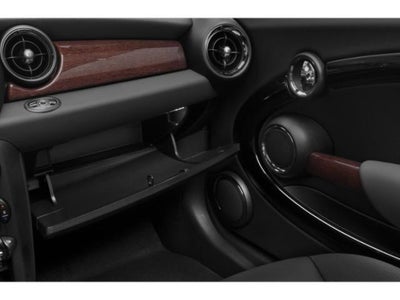 2015 MINI Convertible Base