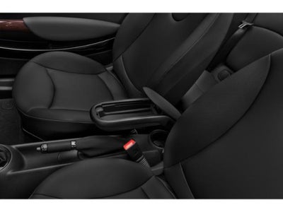 2015 MINI Convertible Base