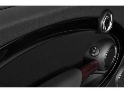 2015 MINI Convertible Base