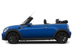 2015 MINI Convertible Base