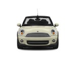 2015 MINI Convertible Base
