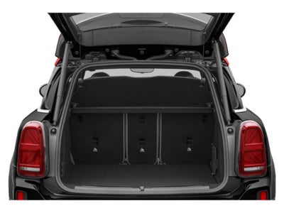 2022 MINI Countryman Base