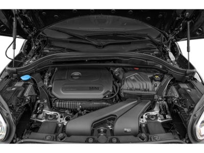 2022 MINI Countryman Base