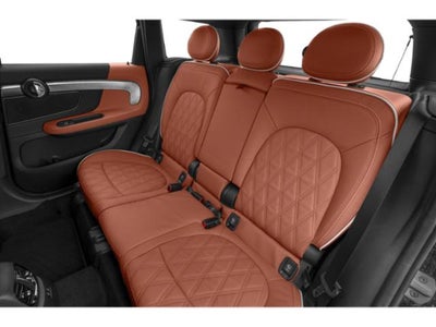 2022 MINI Countryman Base