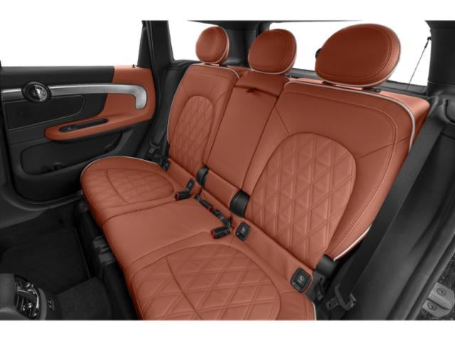 2022 MINI Countryman Base