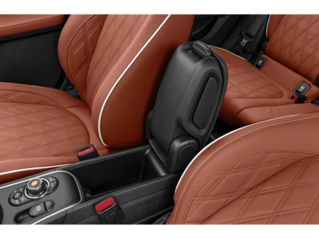 2022 MINI Countryman Base