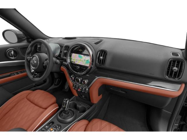 2022 MINI Countryman Base