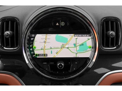 2022 MINI Countryman Base