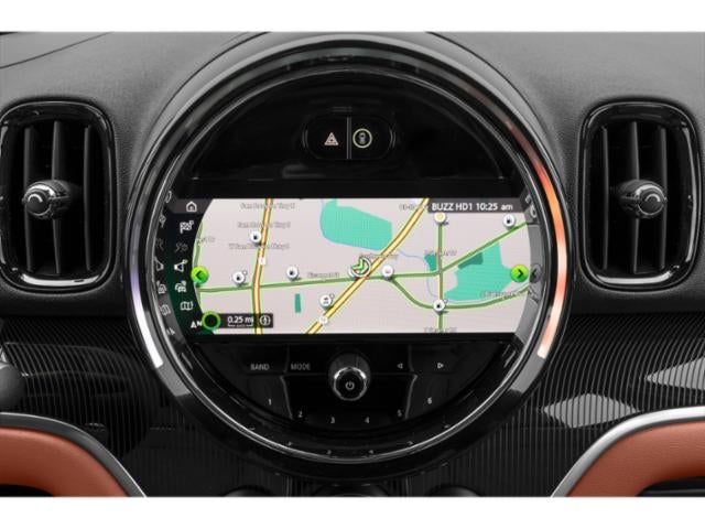 2022 MINI Countryman Base