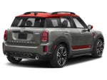 2022 MINI Countryman Base