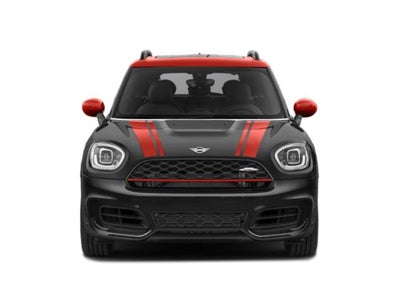 2022 MINI Countryman Base