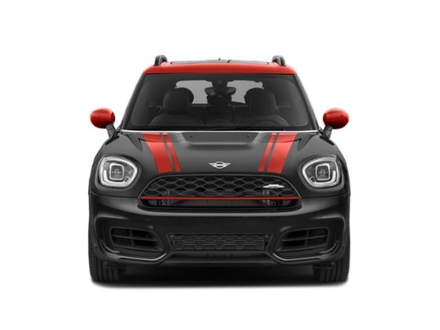 2022 MINI Countryman Base