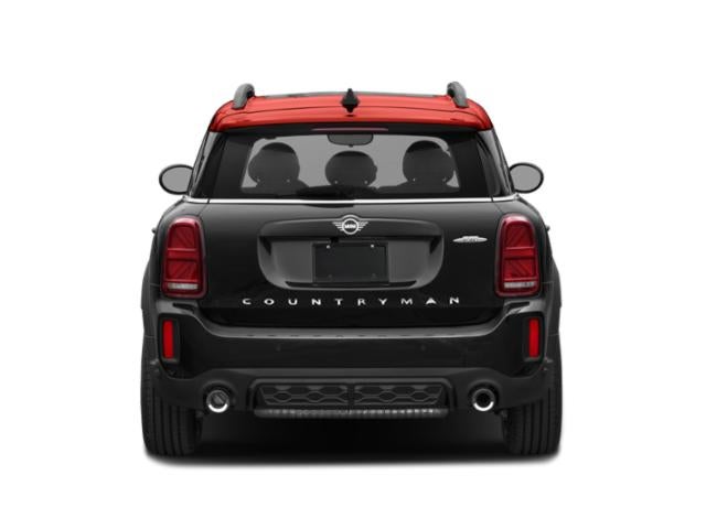 2022 MINI Countryman Base