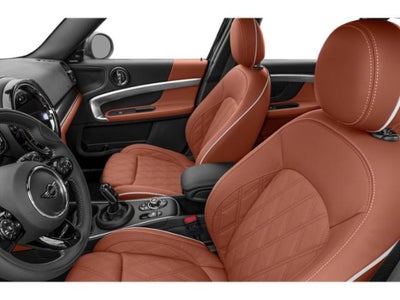 2022 MINI Countryman Base