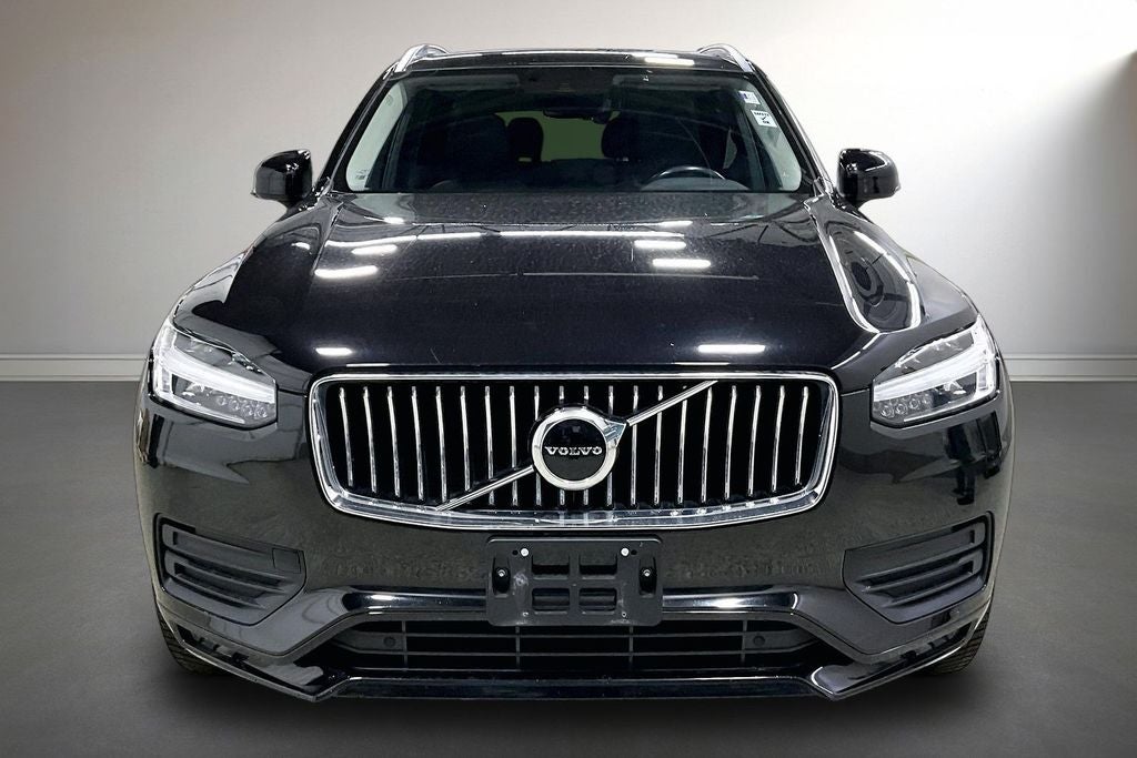 2020 Volvo XC90 T6 Momentum